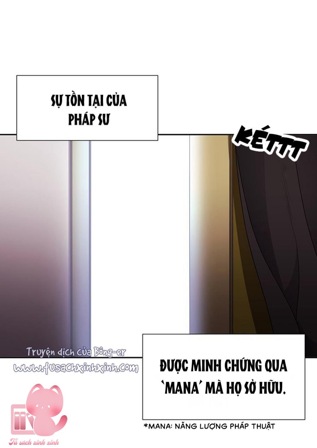 Charlotte Và Ngũ Đại Đồ Đệ - Chap 14