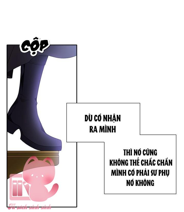 Charlotte Và Ngũ Đại Đồ Đệ - Chap 14