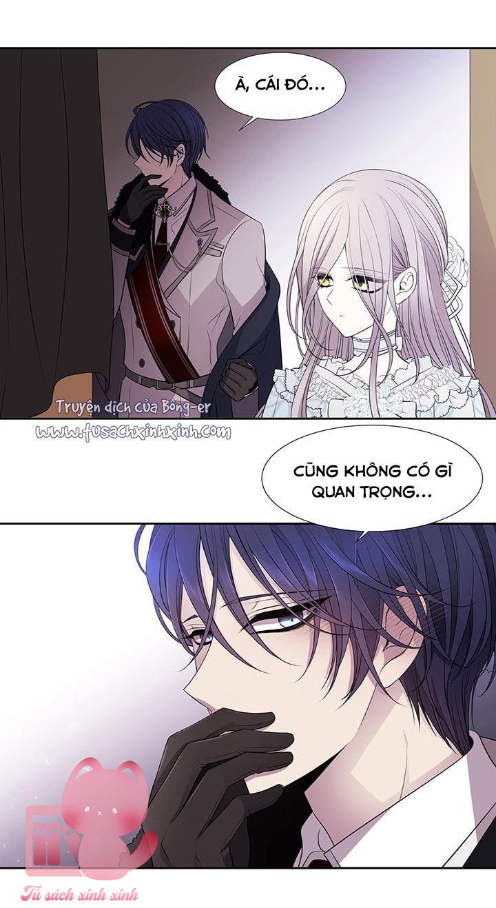 Charlotte Và Ngũ Đại Đồ Đệ - Chap 14