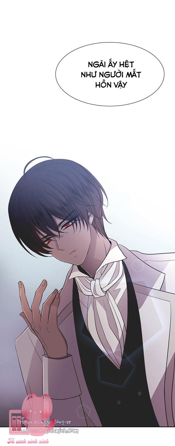 Charlotte Và Ngũ Đại Đồ Đệ - Chap 14