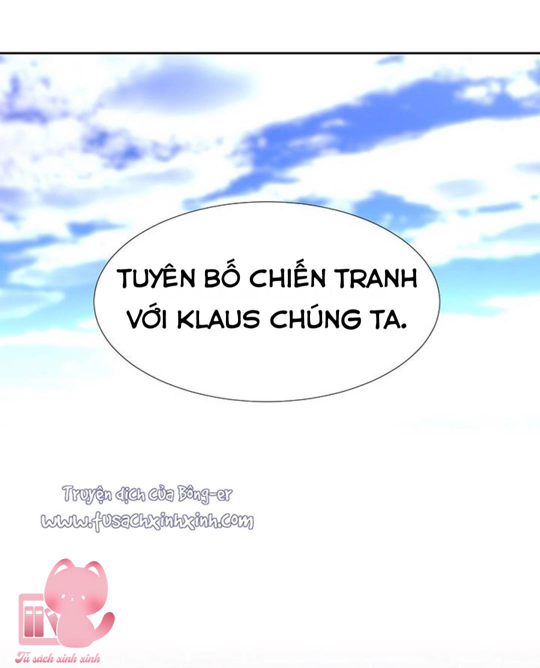 Charlotte Và Ngũ Đại Đồ Đệ - Chap 14