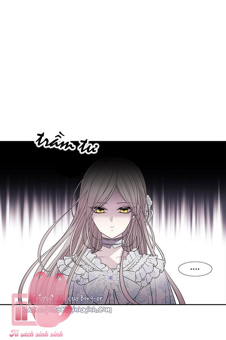 Charlotte Và Ngũ Đại Đồ Đệ - Chap 14