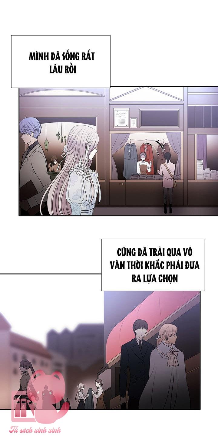 Charlotte Và Ngũ Đại Đồ Đệ - Chap 14