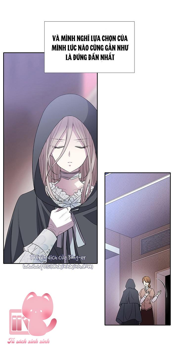 Charlotte Và Ngũ Đại Đồ Đệ - Chap 14