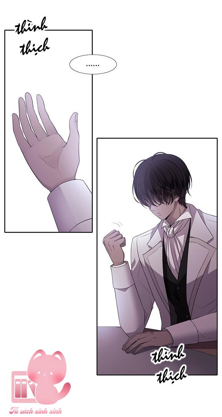 Charlotte Và Ngũ Đại Đồ Đệ - Chap 14