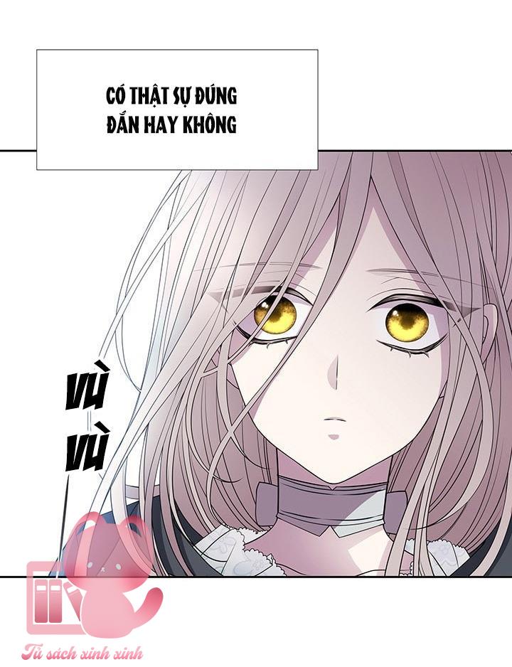 Charlotte Và Ngũ Đại Đồ Đệ - Chap 14