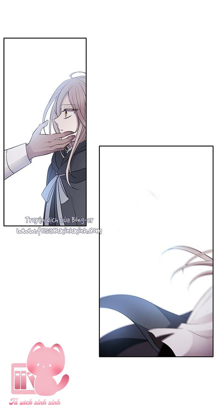 Charlotte Và Ngũ Đại Đồ Đệ - Chap 14