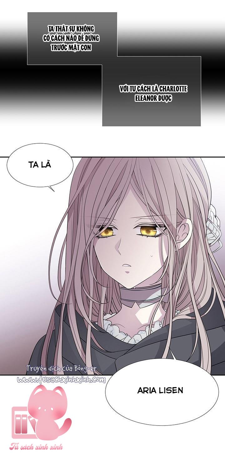 Charlotte Và Ngũ Đại Đồ Đệ - Chap 14