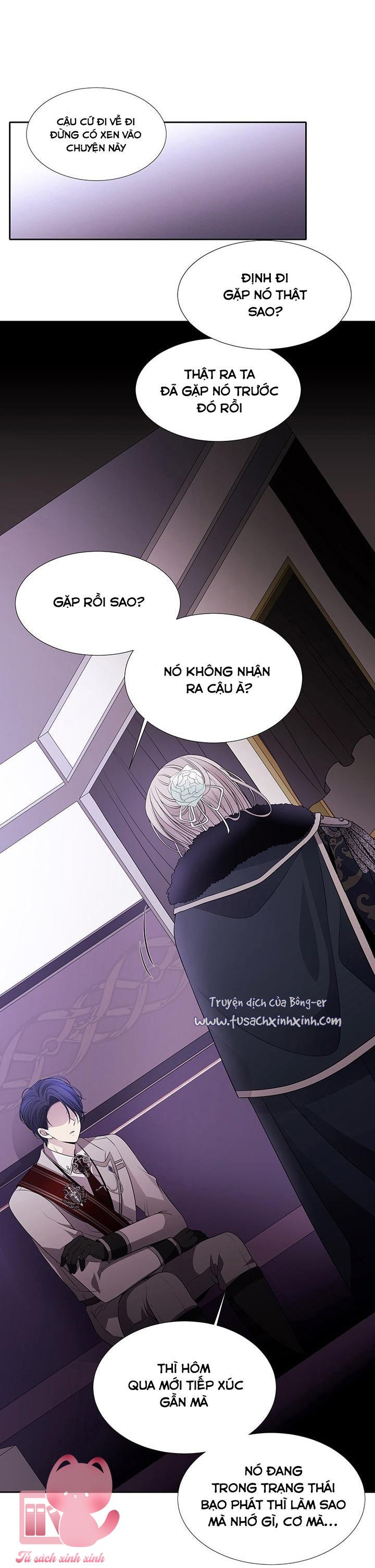 Charlotte Và Ngũ Đại Đồ Đệ - Chap 14