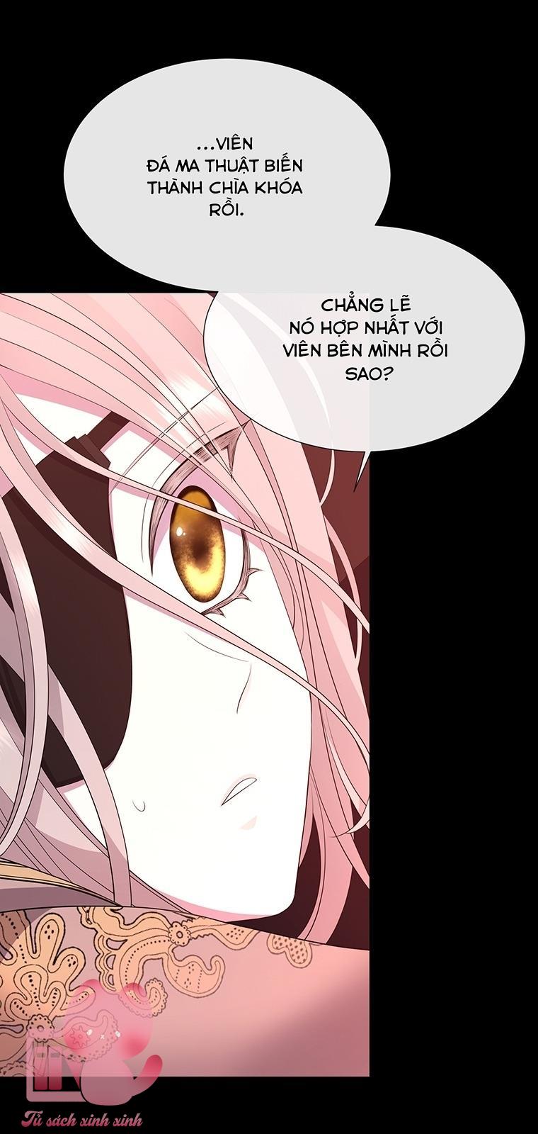 Charlotte Và Ngũ Đại Đồ Đệ - Chap 140