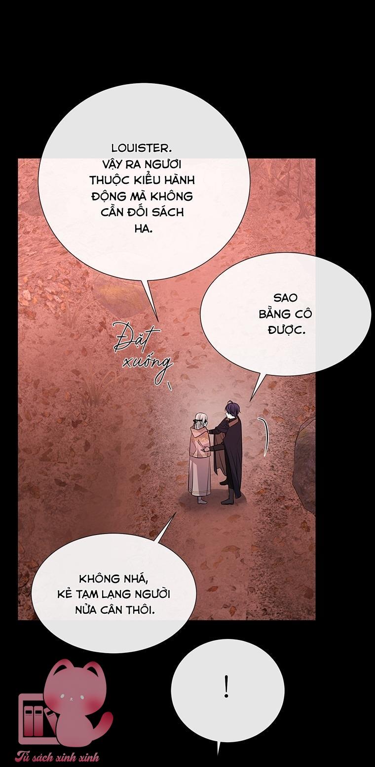 Charlotte Và Ngũ Đại Đồ Đệ - Chap 140