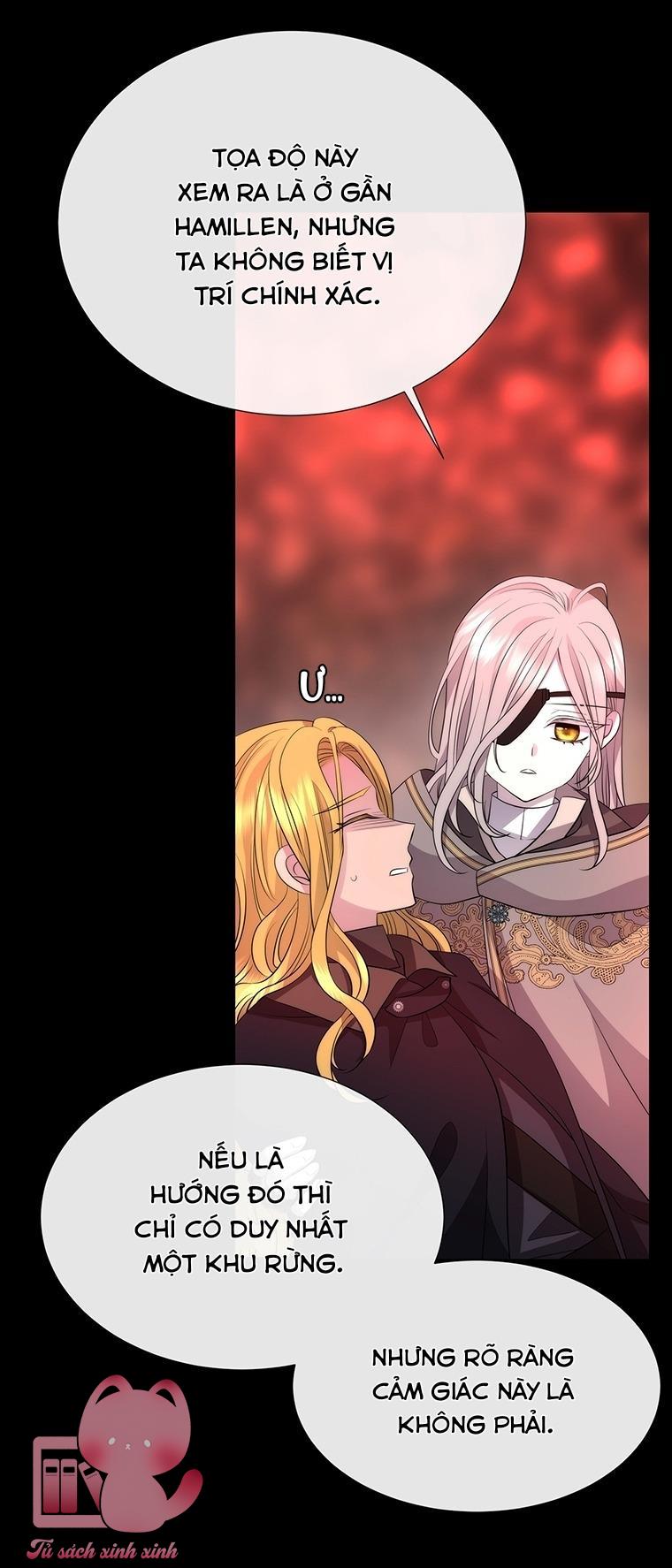 Charlotte Và Ngũ Đại Đồ Đệ - Chap 140