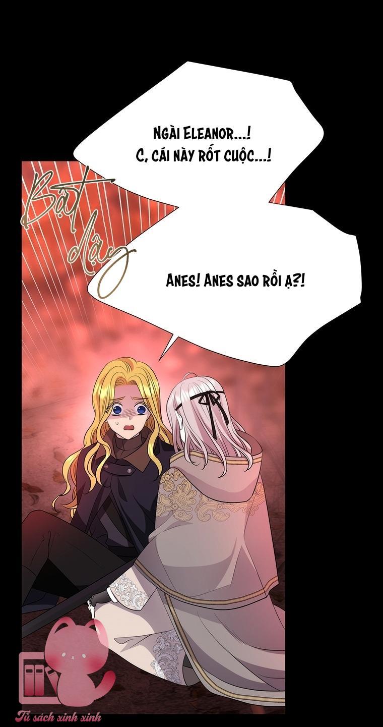 Charlotte Và Ngũ Đại Đồ Đệ - Chap 140