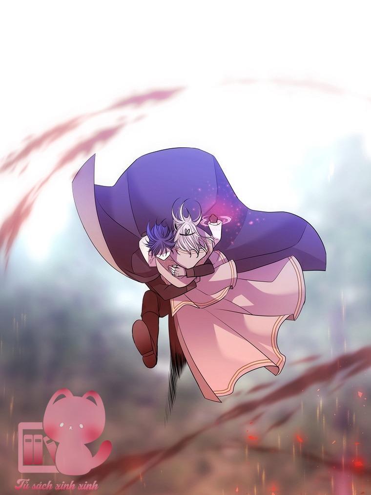 Charlotte Và Ngũ Đại Đồ Đệ - Chap 140