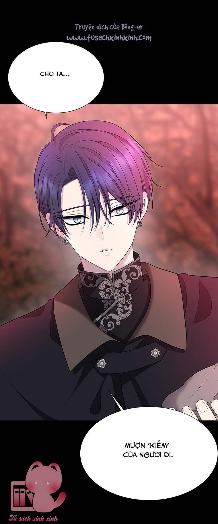 Charlotte Và Ngũ Đại Đồ Đệ - Chap 140