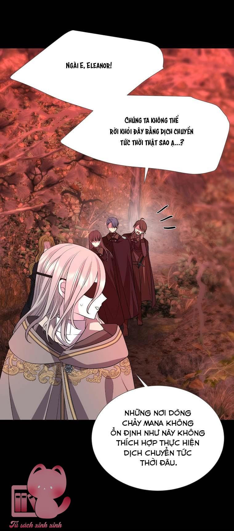 Charlotte Và Ngũ Đại Đồ Đệ - Chap 140