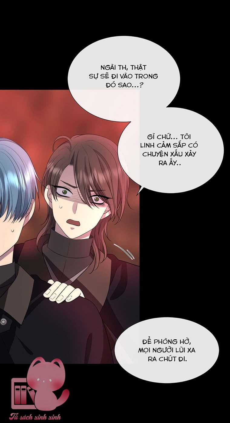 Charlotte Và Ngũ Đại Đồ Đệ - Chap 140