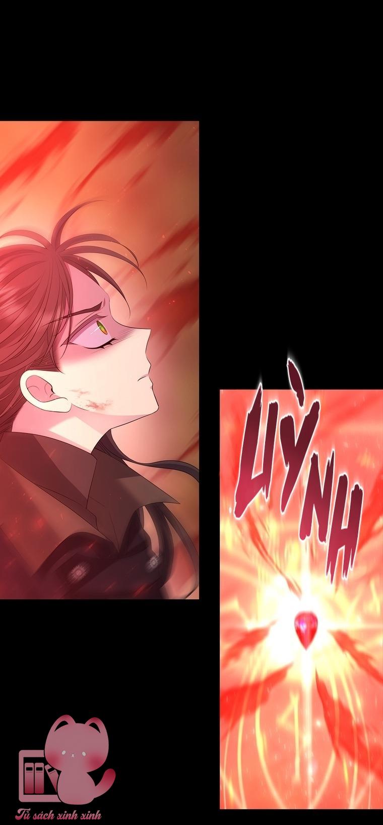 Charlotte Và Ngũ Đại Đồ Đệ - Chap 140