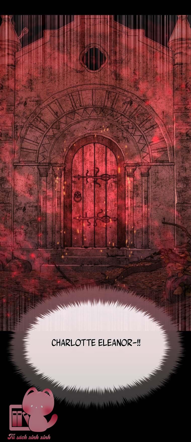 Charlotte Và Ngũ Đại Đồ Đệ - Chap 140