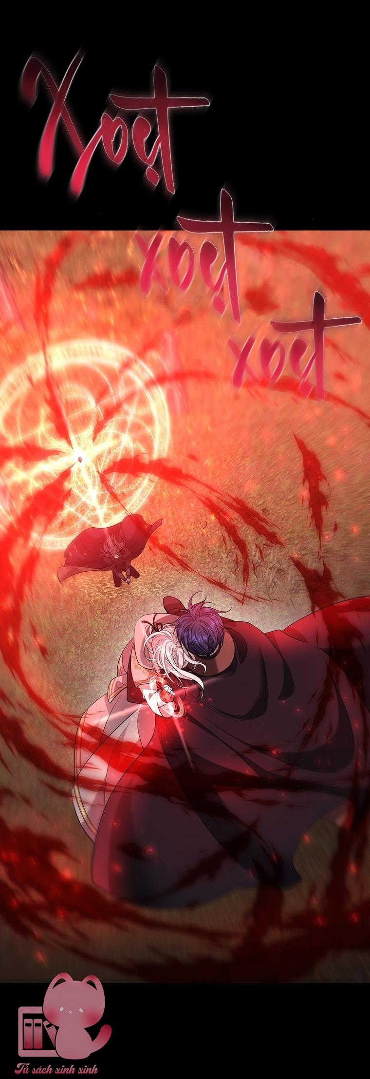 Charlotte Và Ngũ Đại Đồ Đệ - Chap 140