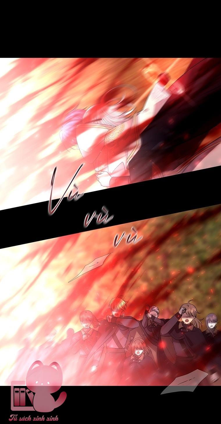 Charlotte Và Ngũ Đại Đồ Đệ - Chap 140