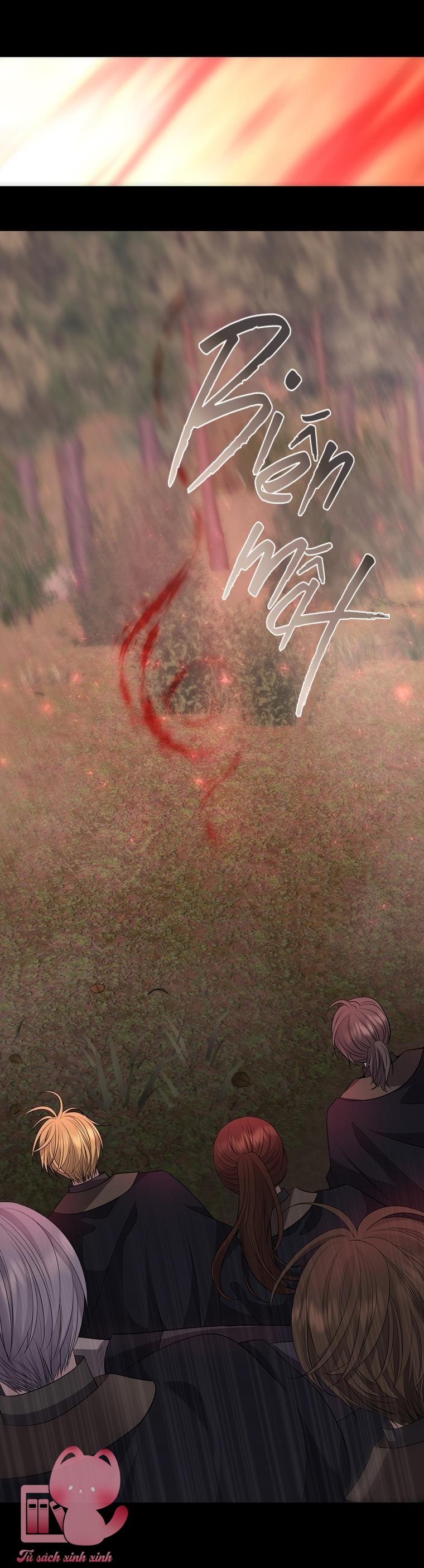 Charlotte Và Ngũ Đại Đồ Đệ - Chap 140