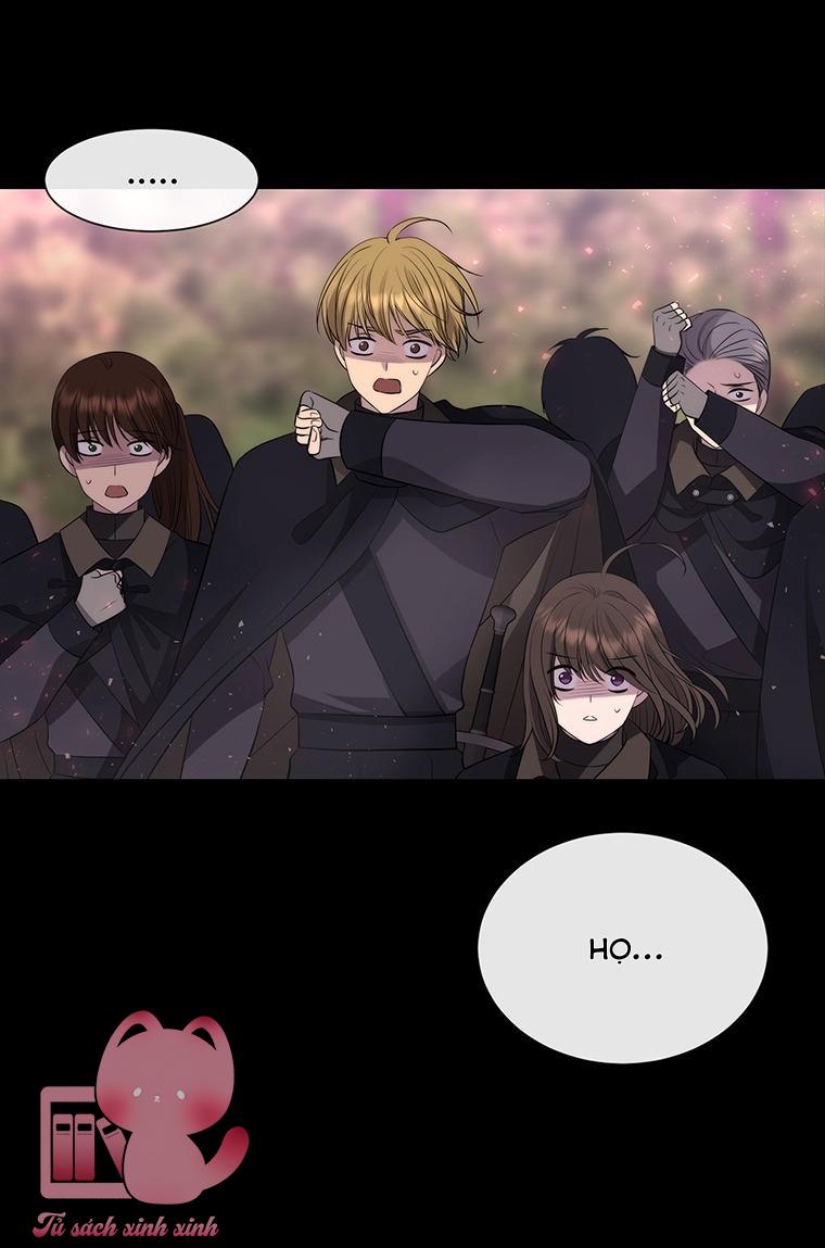 Charlotte Và Ngũ Đại Đồ Đệ - Chap 140