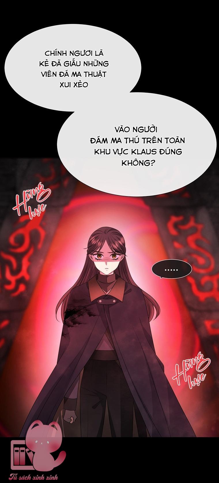 Charlotte Và Ngũ Đại Đồ Đệ - Chap 141