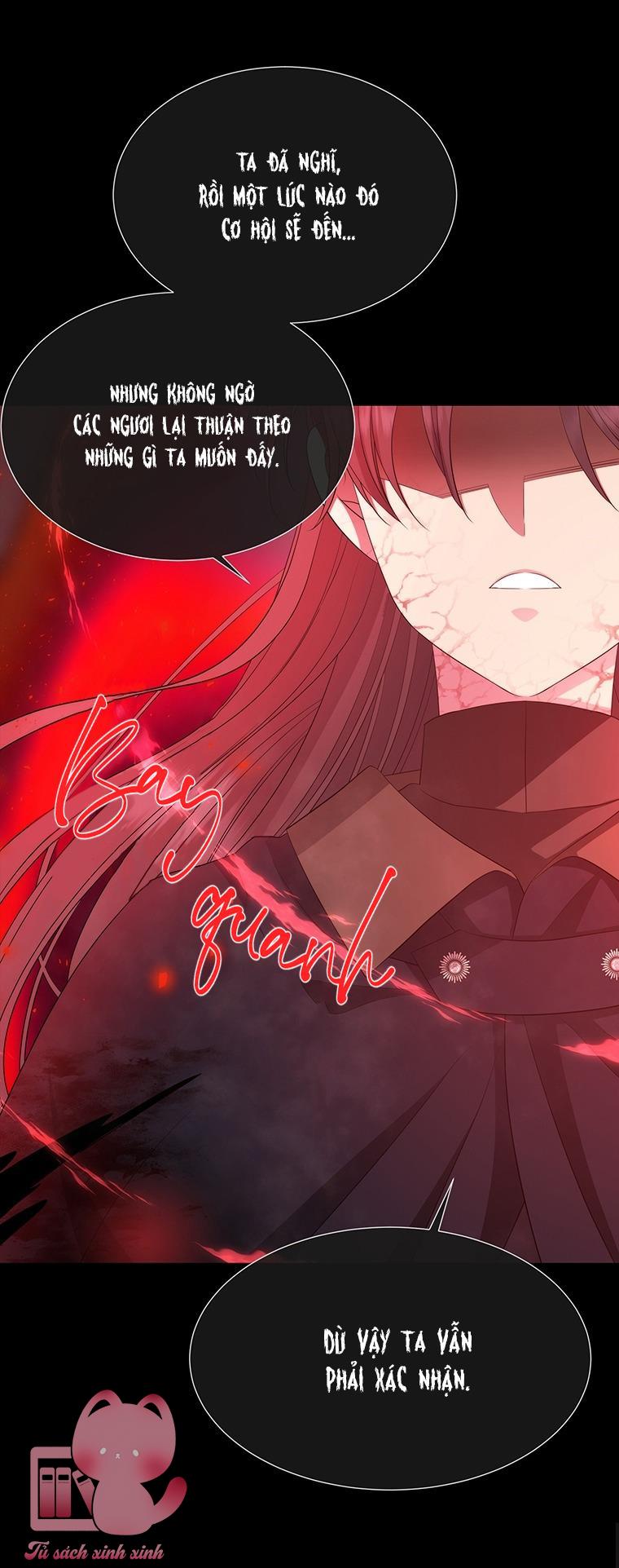 Charlotte Và Ngũ Đại Đồ Đệ - Chap 141