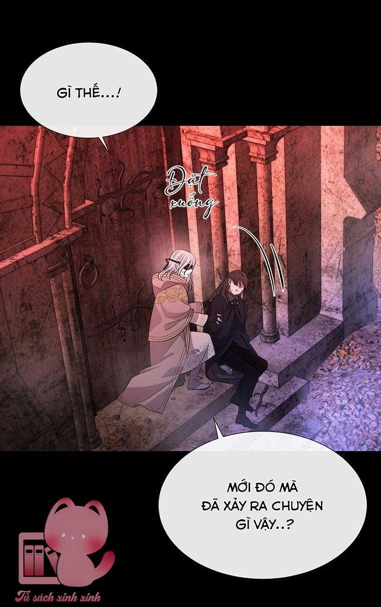 Charlotte Và Ngũ Đại Đồ Đệ - Chap 141