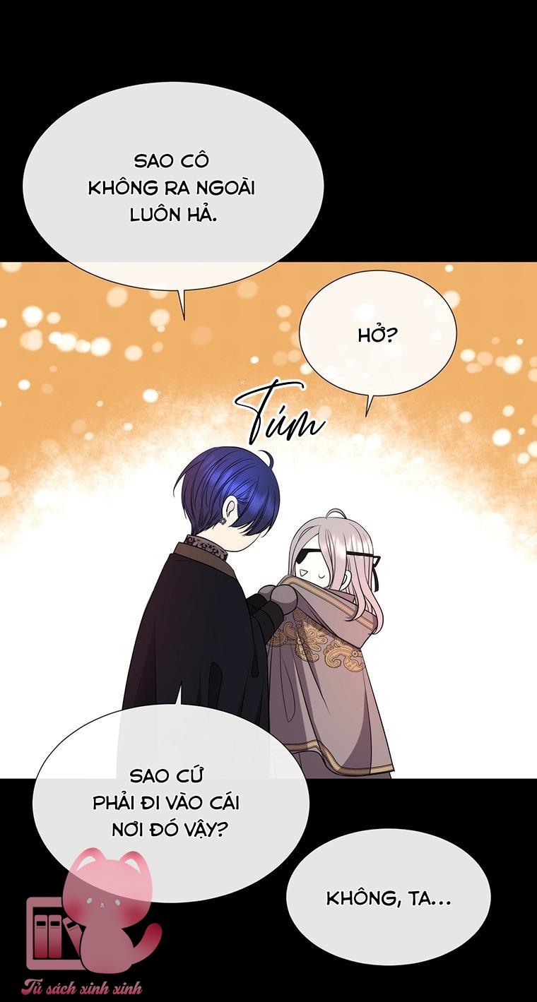 Charlotte Và Ngũ Đại Đồ Đệ - Chap 141