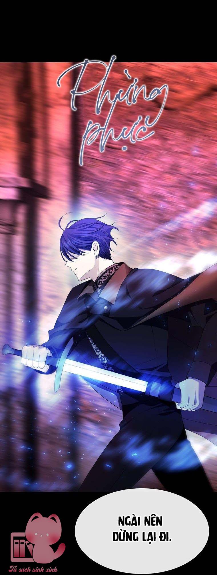 Charlotte Và Ngũ Đại Đồ Đệ - Chap 141