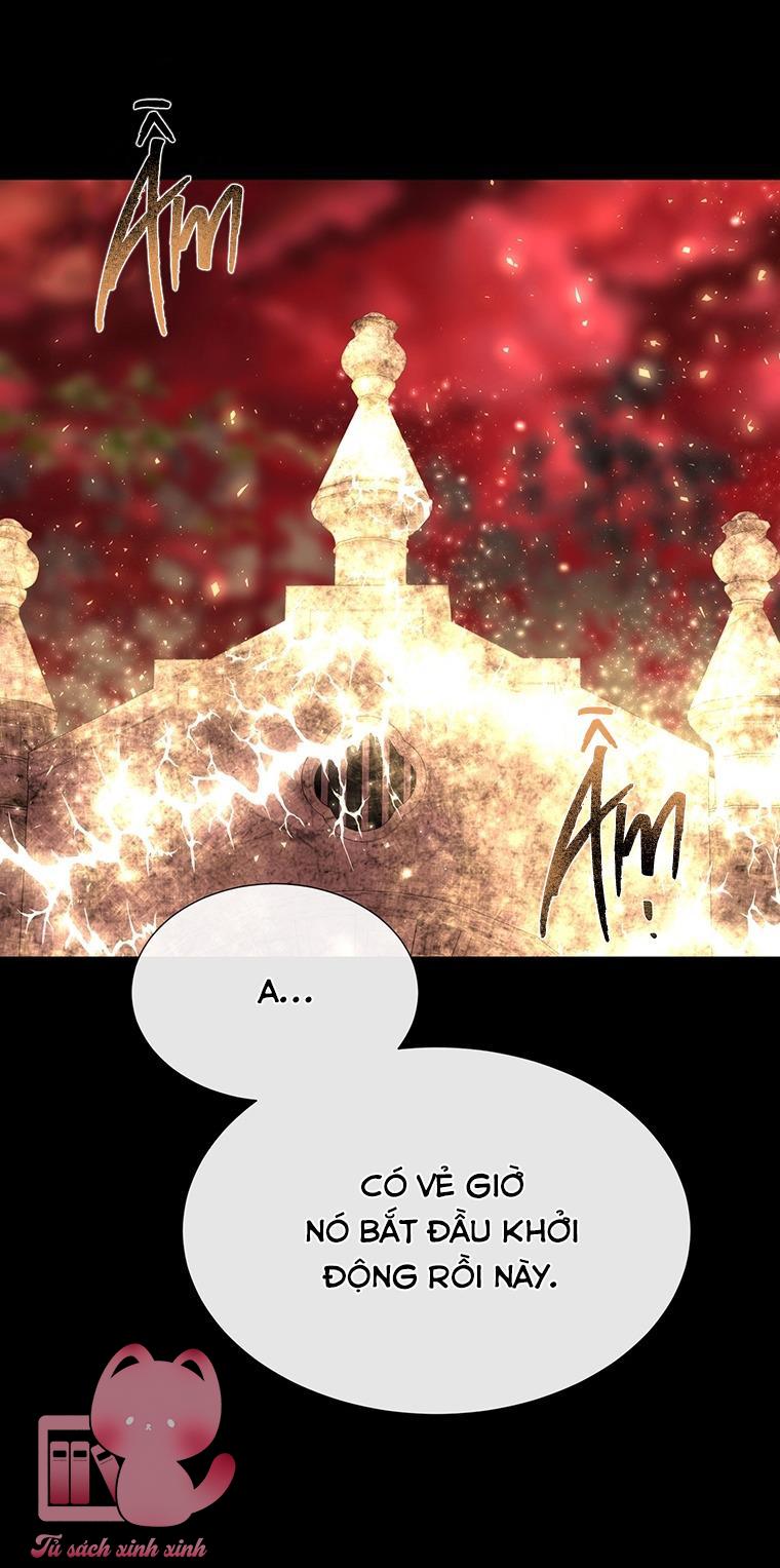 Charlotte Và Ngũ Đại Đồ Đệ - Chap 142