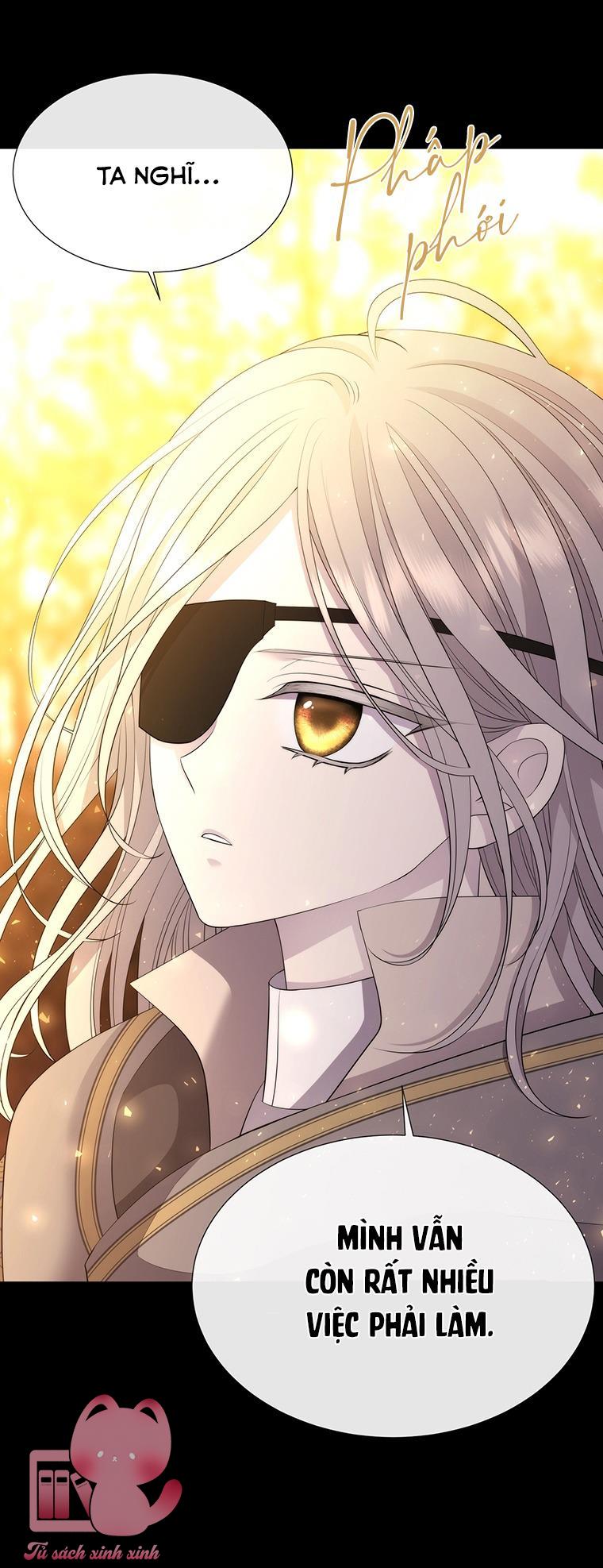 Charlotte Và Ngũ Đại Đồ Đệ - Chap 142