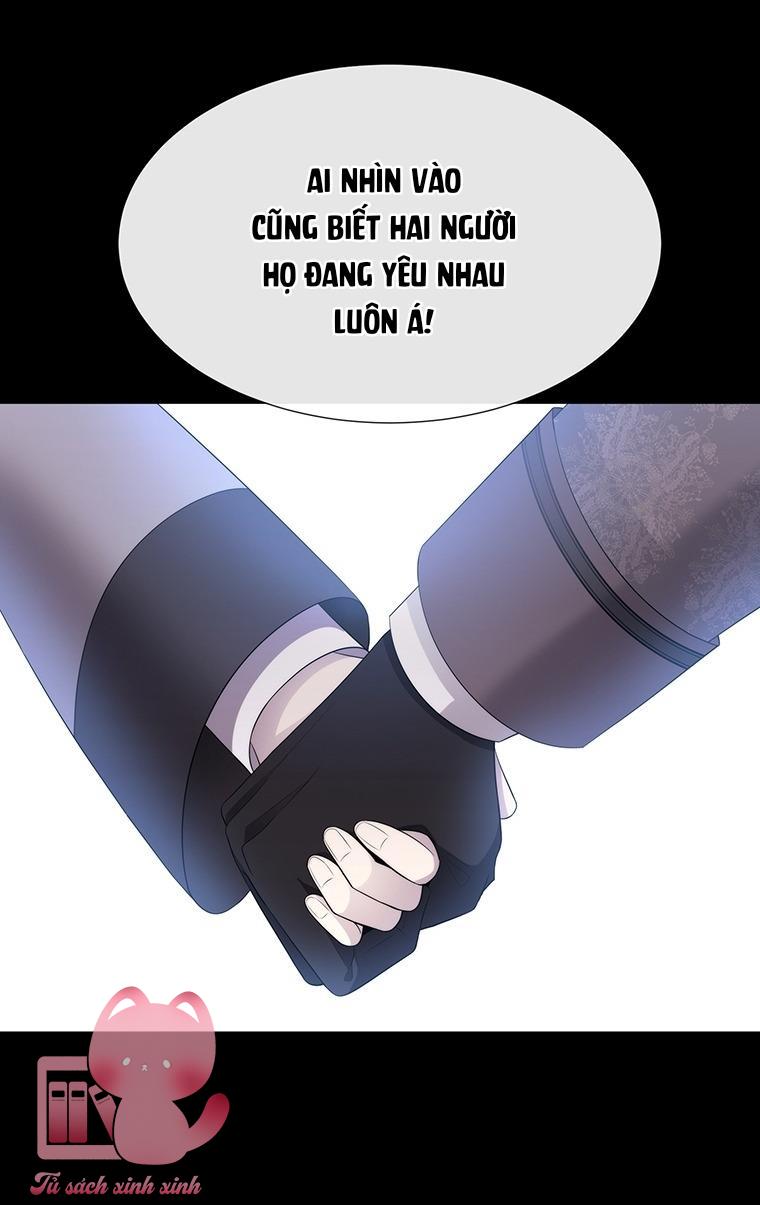 Charlotte Và Ngũ Đại Đồ Đệ - Chap 142