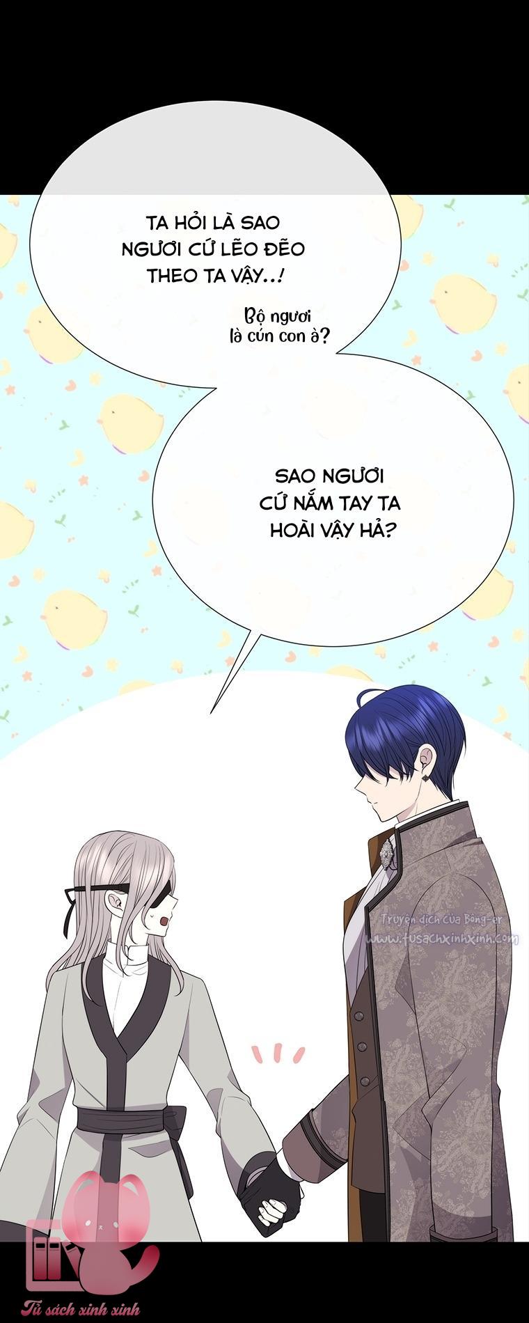 Charlotte Và Ngũ Đại Đồ Đệ - Chap 142