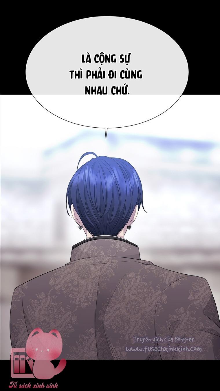 Charlotte Và Ngũ Đại Đồ Đệ - Chap 142