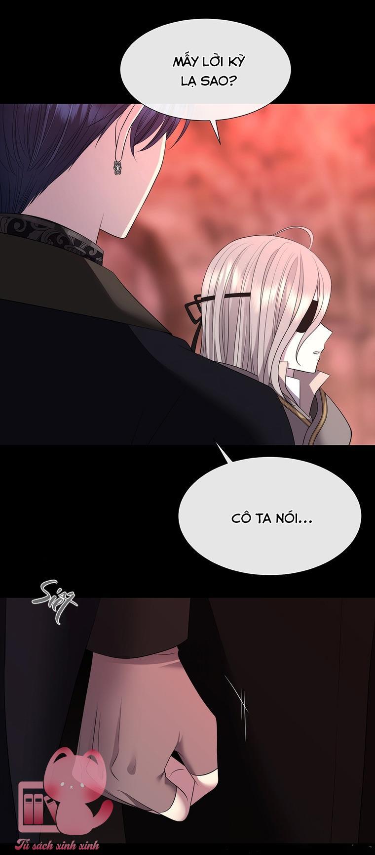 Charlotte Và Ngũ Đại Đồ Đệ - Chap 142