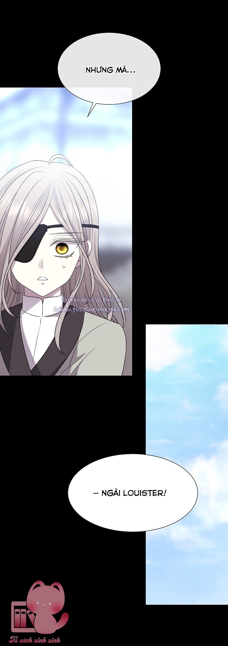 Charlotte Và Ngũ Đại Đồ Đệ - Chap 142