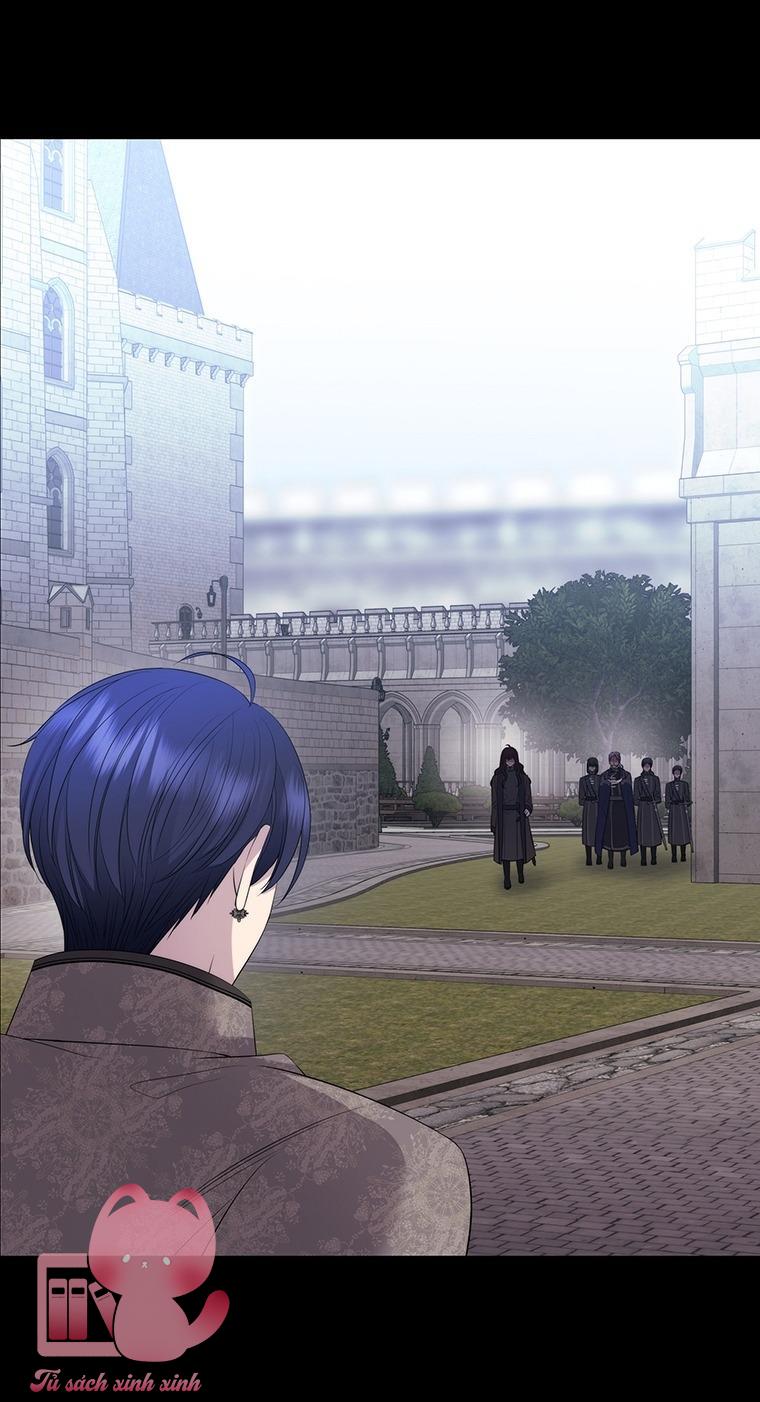 Charlotte Và Ngũ Đại Đồ Đệ - Chap 142