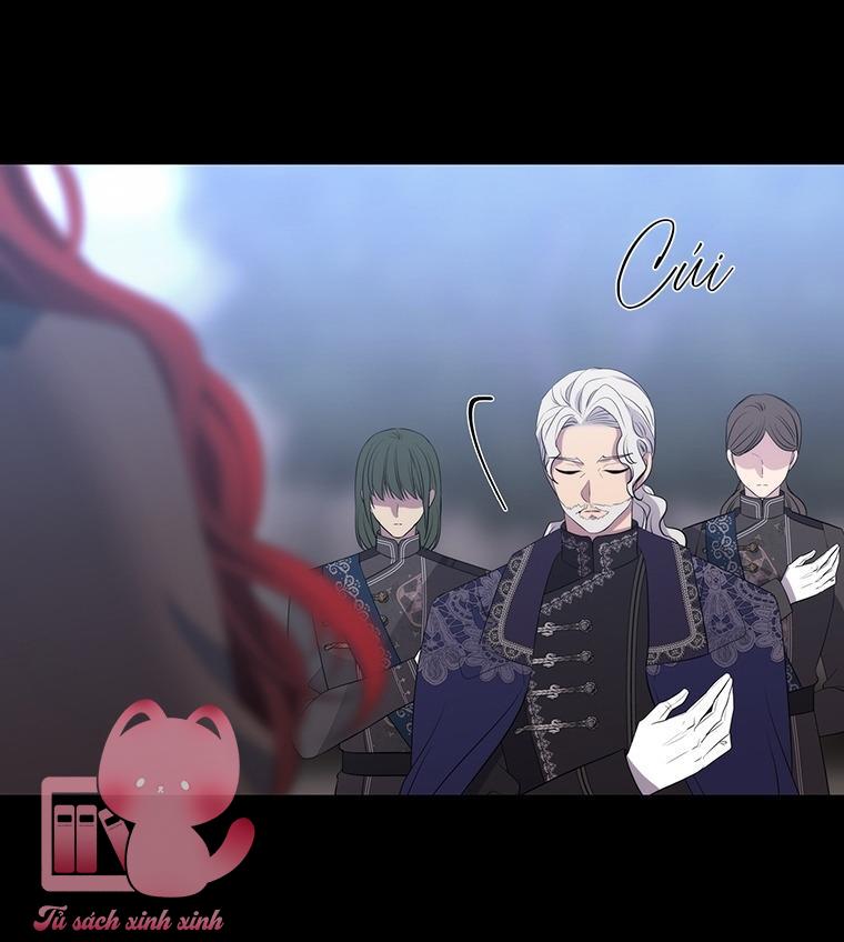 Charlotte Và Ngũ Đại Đồ Đệ - Chap 142