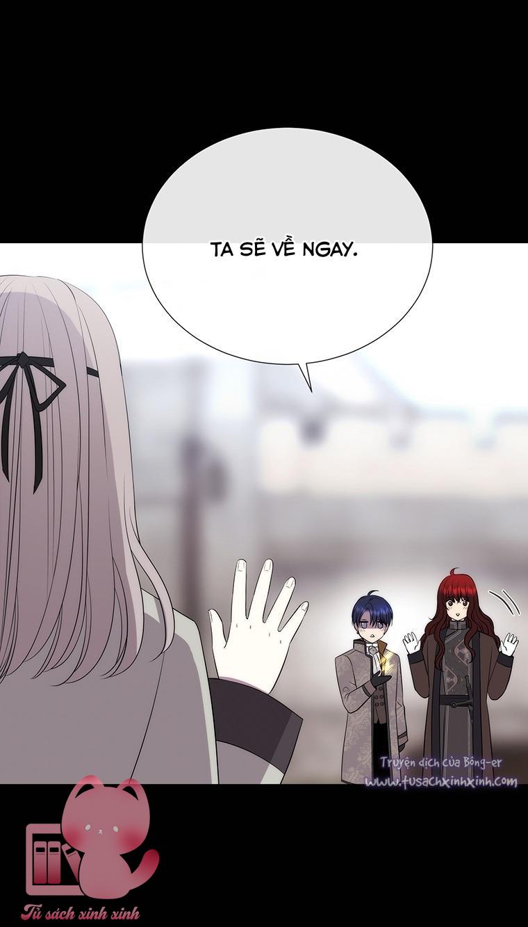 Charlotte Và Ngũ Đại Đồ Đệ - Chap 142