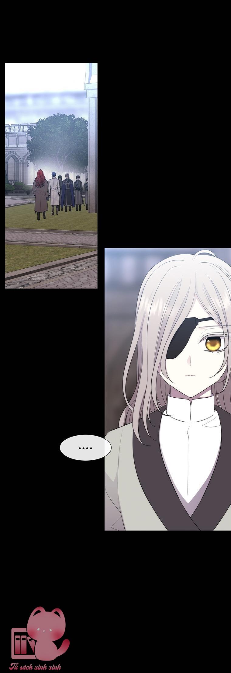 Charlotte Và Ngũ Đại Đồ Đệ - Chap 142