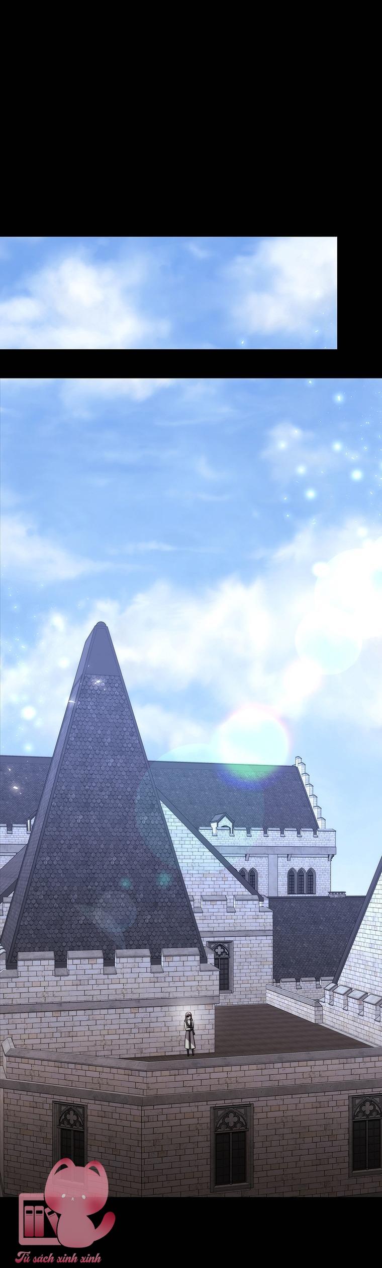 Charlotte Và Ngũ Đại Đồ Đệ - Chap 142