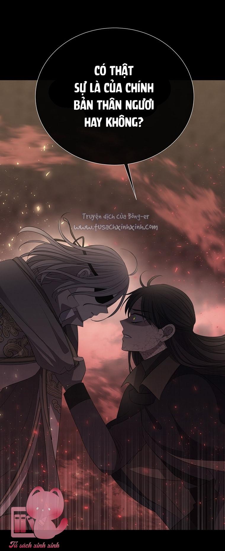 Charlotte Và Ngũ Đại Đồ Đệ - Chap 143