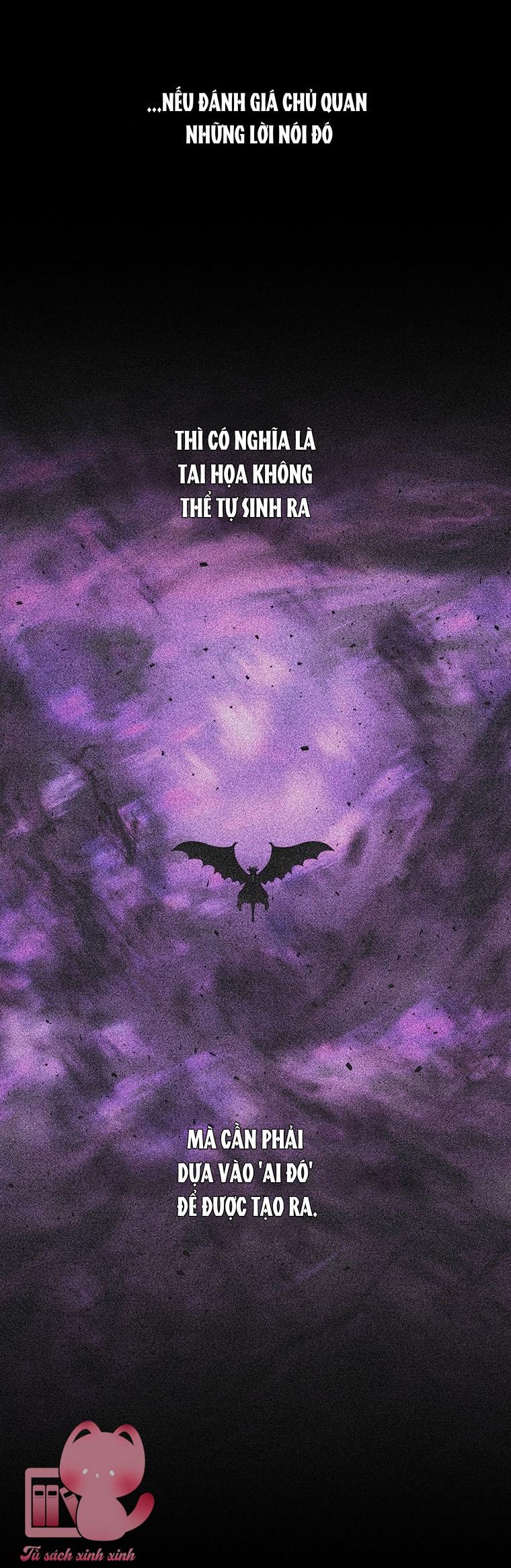 Charlotte Và Ngũ Đại Đồ Đệ - Chap 143