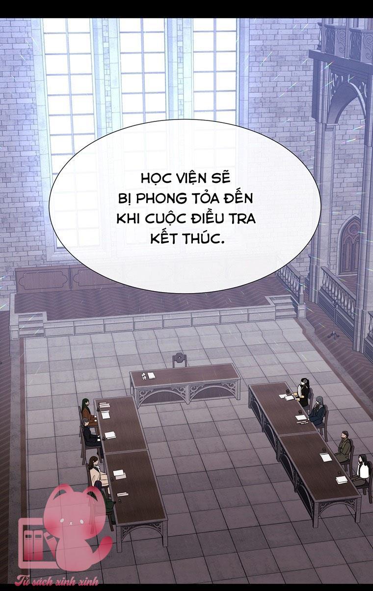 Charlotte Và Ngũ Đại Đồ Đệ - Chap 143