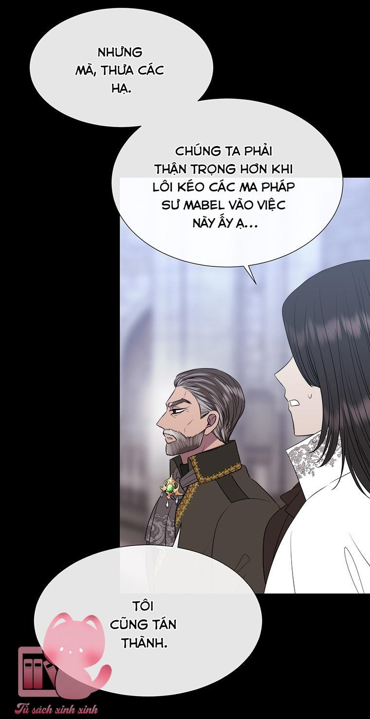 Charlotte Và Ngũ Đại Đồ Đệ - Chap 143