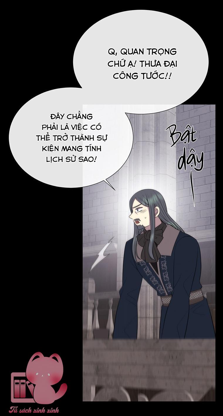Charlotte Và Ngũ Đại Đồ Đệ - Chap 143