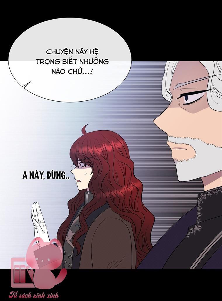 Charlotte Và Ngũ Đại Đồ Đệ - Chap 143